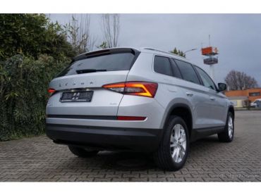 Škoda Kodiak 2.0 TDI